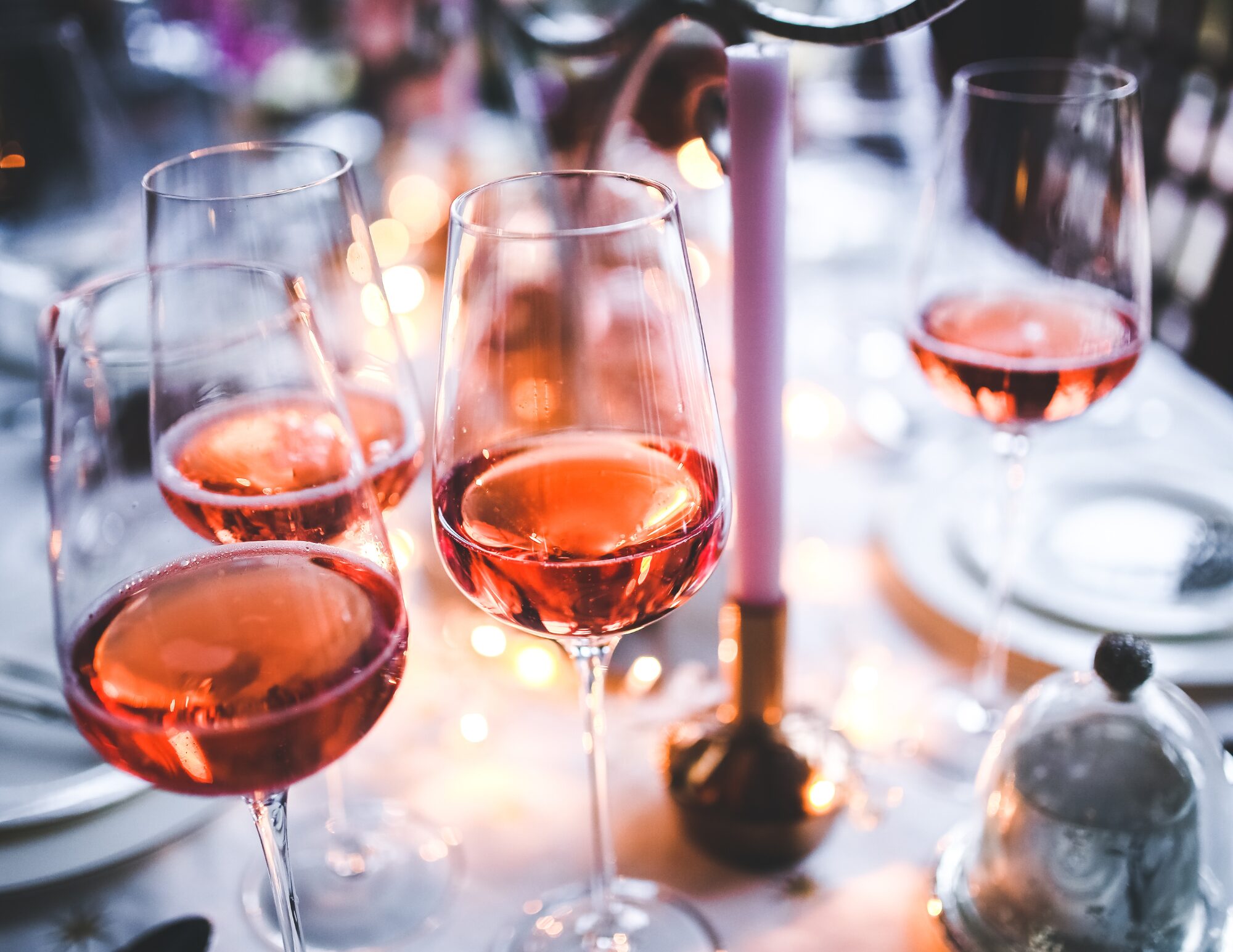 Portugal table setting