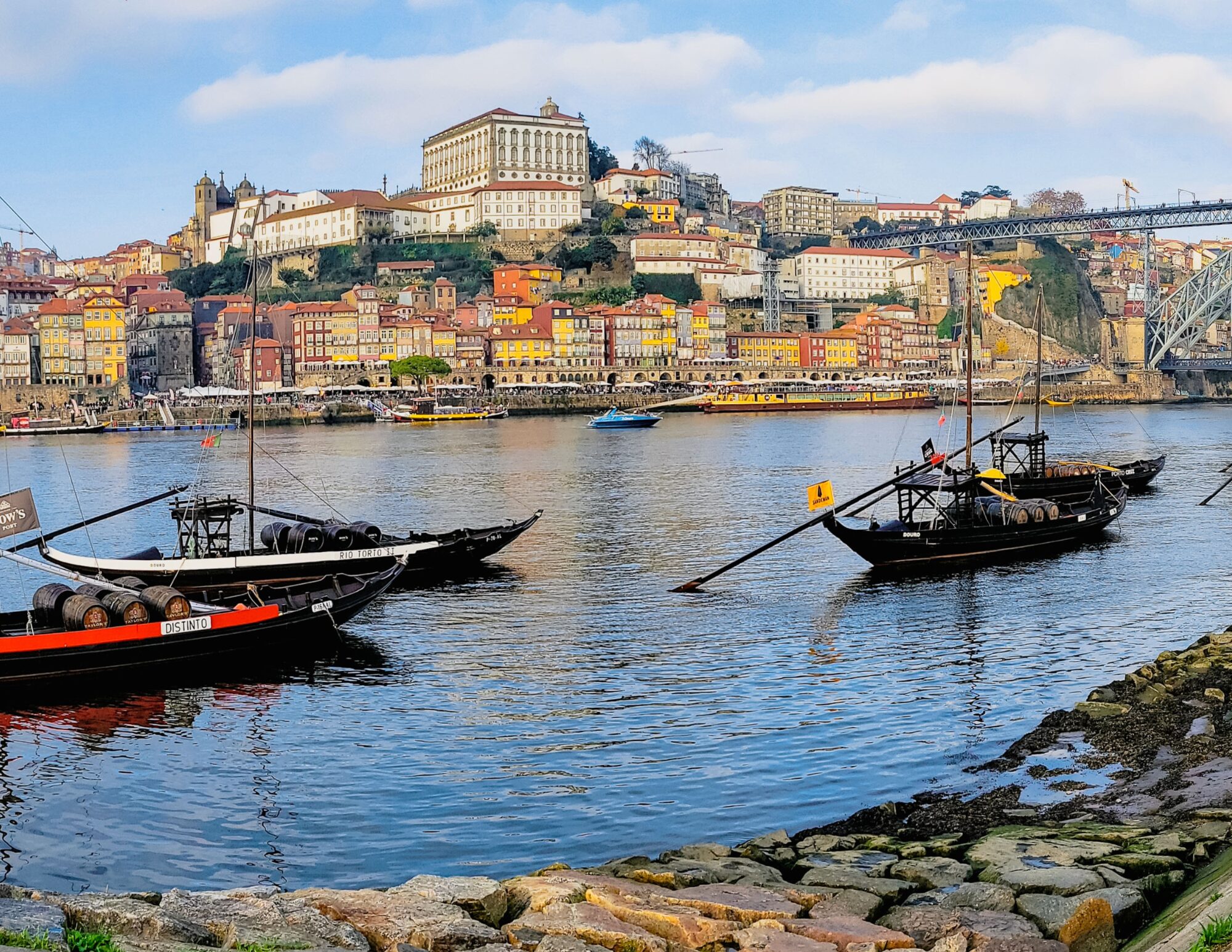 Wine tasting details