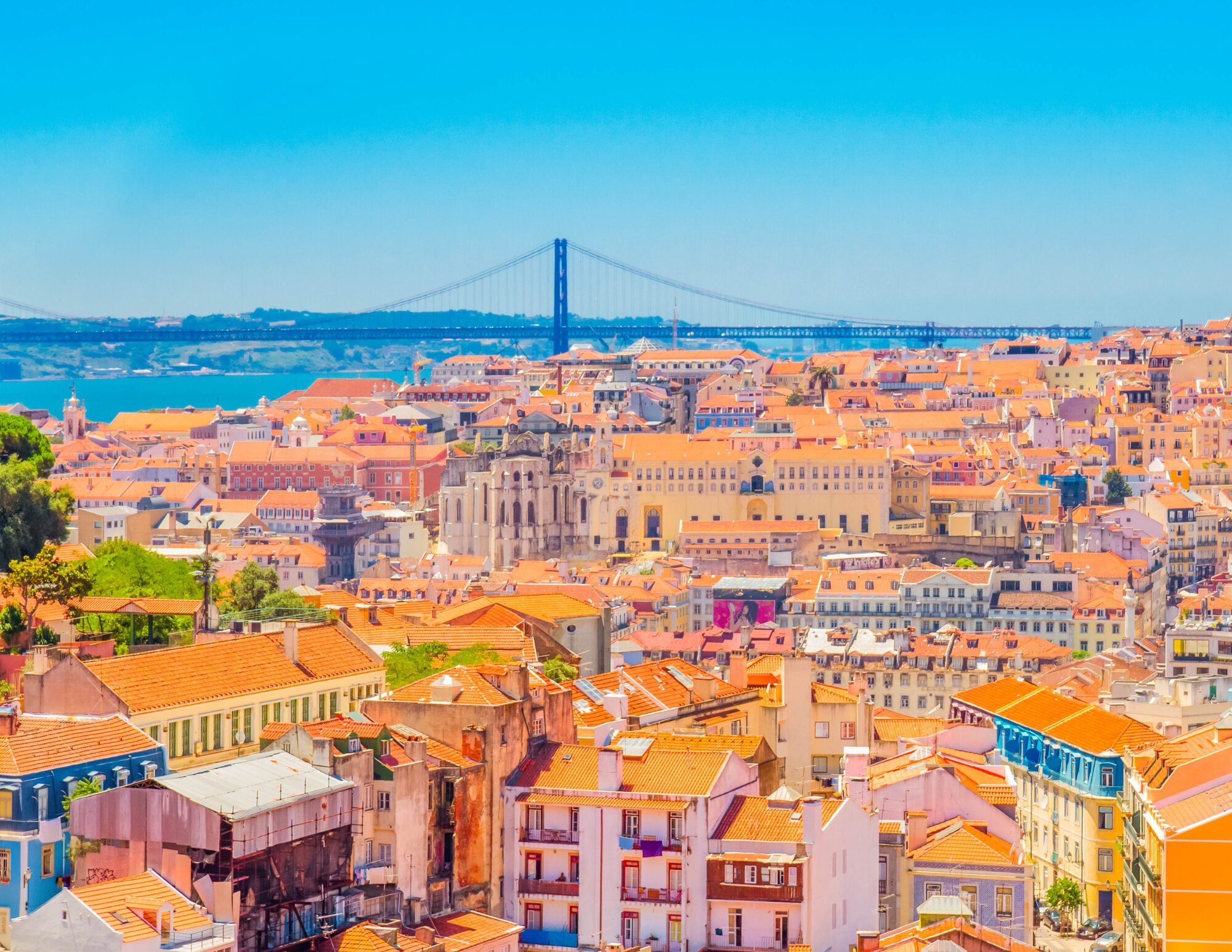 Quinta lunch experience