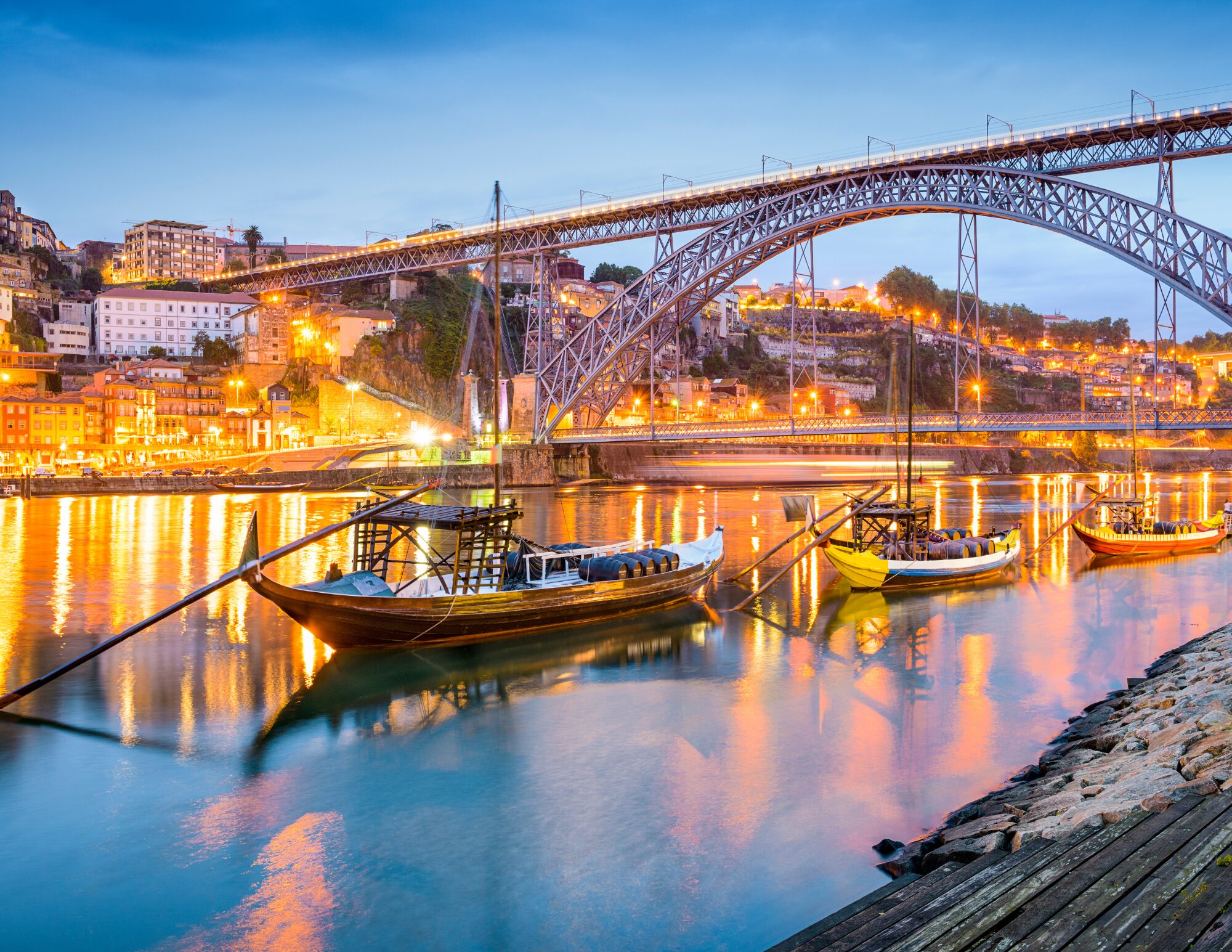Douro river views